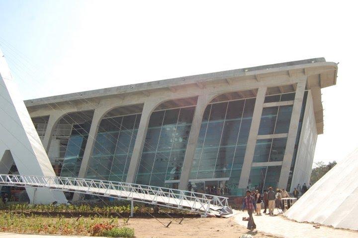 Mahatma Mandir